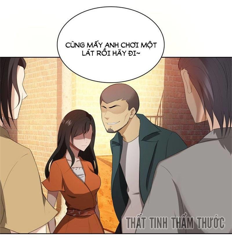 vợ yêu không ngoan chapter 21 35