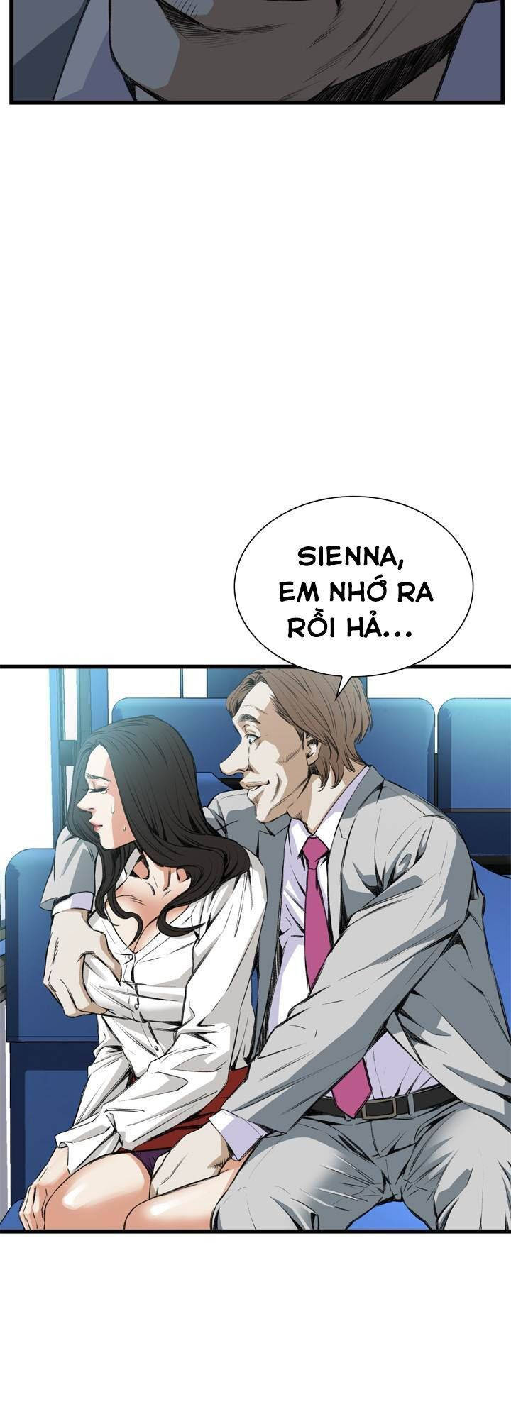 take a peek chapter 50 40