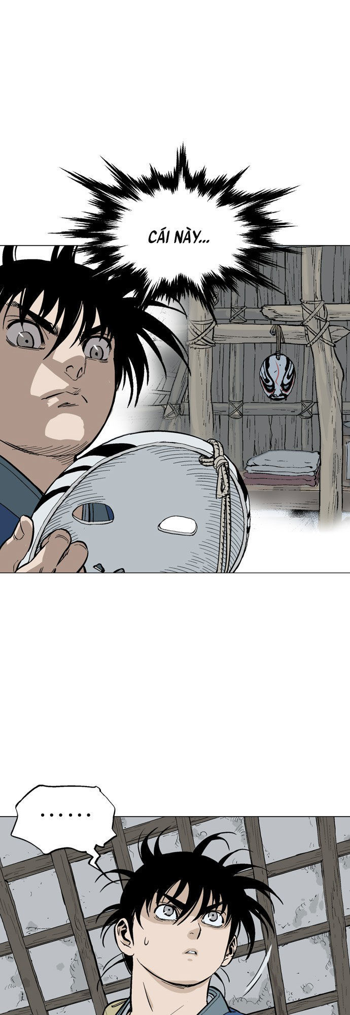 cao thủ 2 chapter 7 54