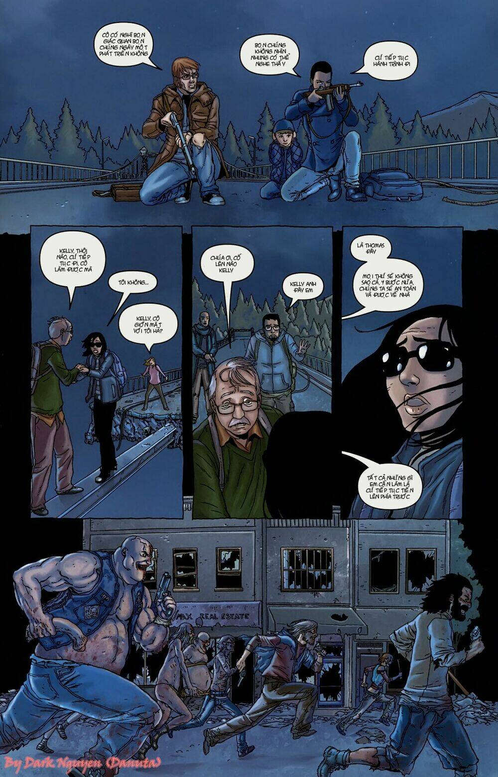 crossed family values chapter 18 21