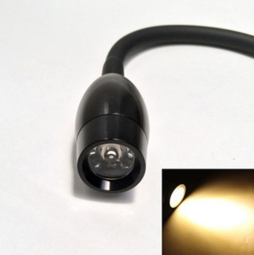 Đèn đọc sách chiếu tranh gắn tường RO1400