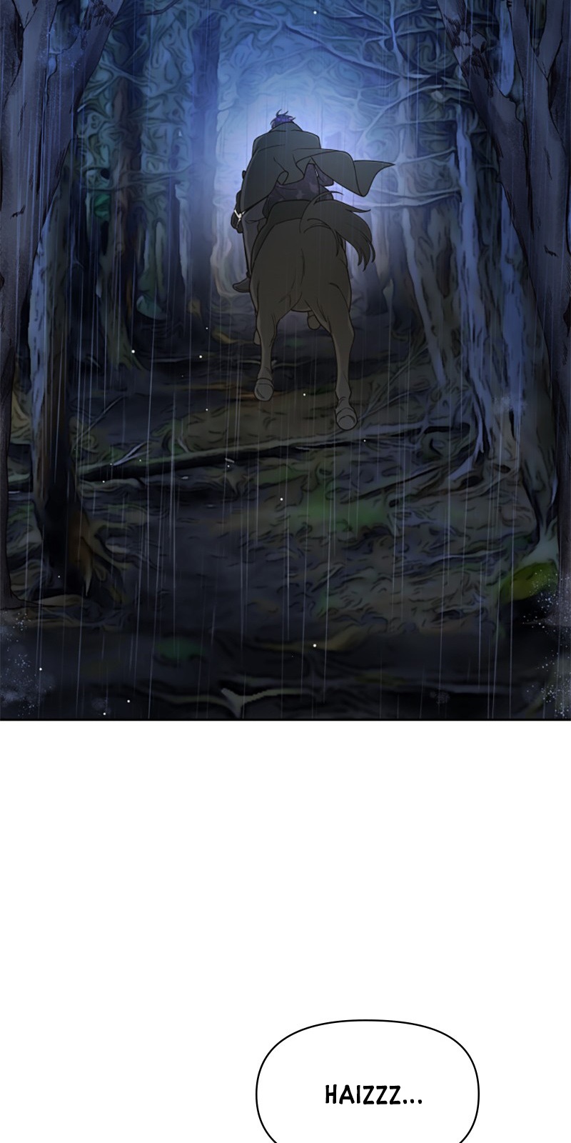 tôi muốn trở thành cô ấy dù chỉ là một ngày chapter 81 9