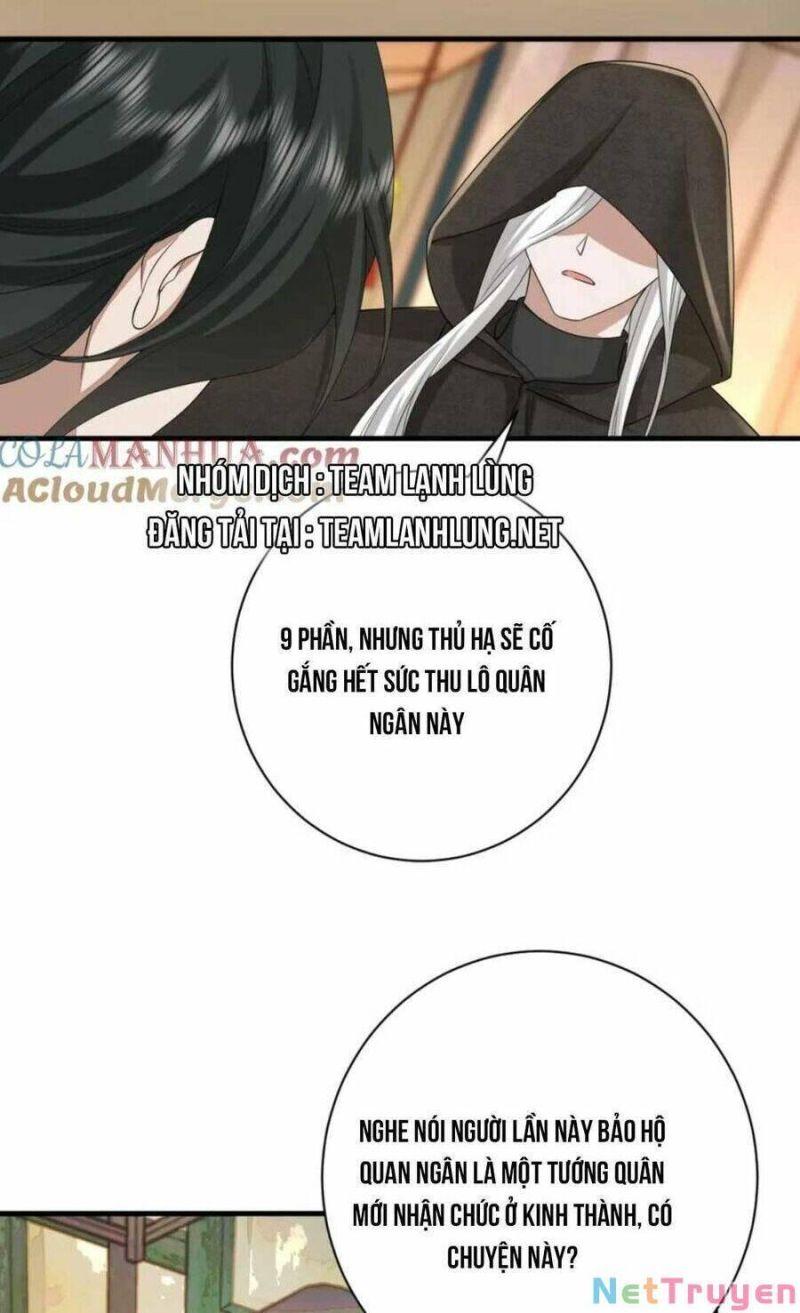 phương thức sinh tồn của công chúa pháo hôi chapter 164 26