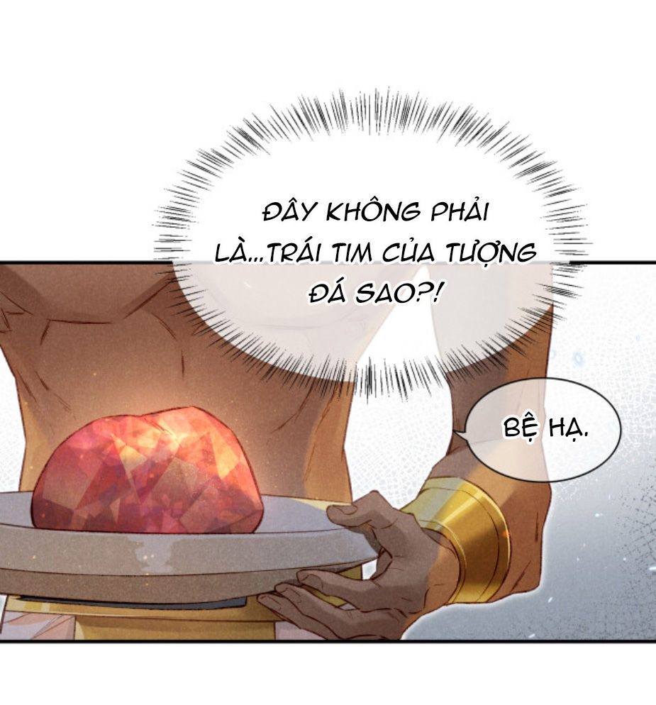 tạm biệt, quốc vương của tôi chapter 12 21