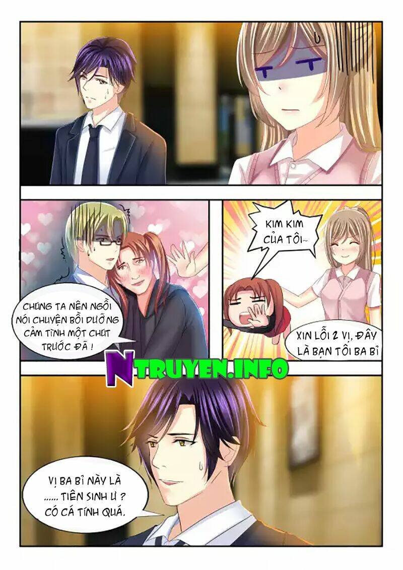 cuốn sổ tử thần phụ bản chapter 6 3