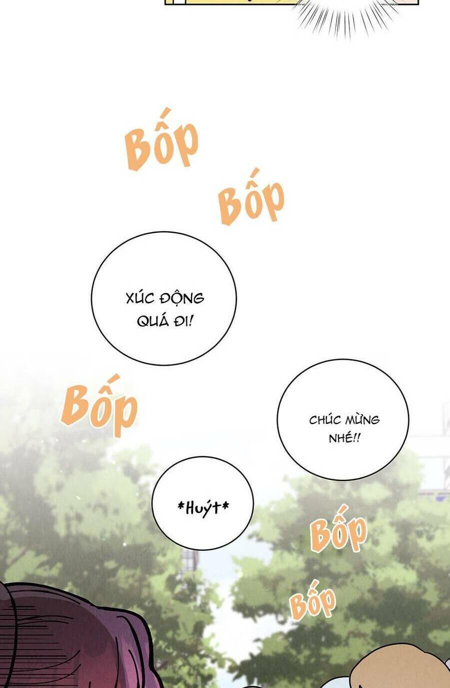 chào nhé, không làm thông gia nữa đâu! chapter 73 6