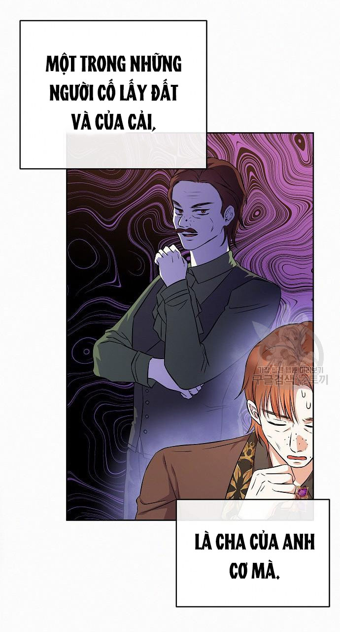 có lẽ tôi đã sai lầm khi kết hôn chapter 16.1 7