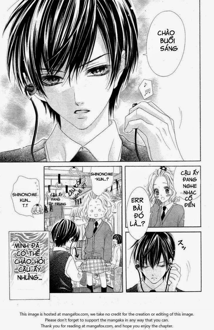 seifuku de vanilla kiss chapter 2 8