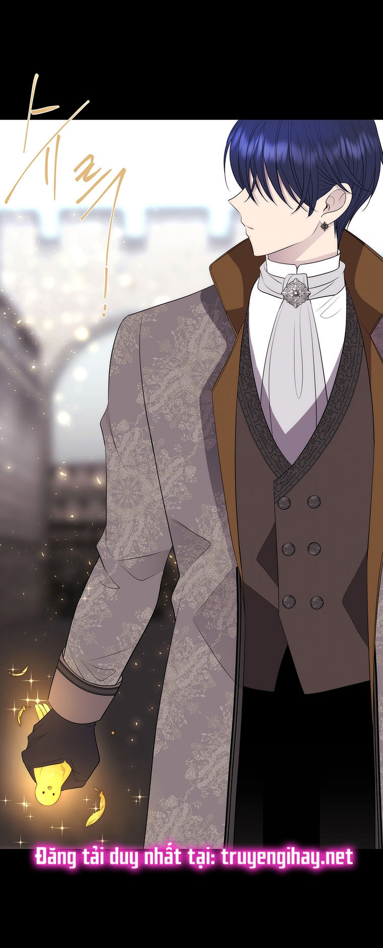 năm môn đệ của charlotte chapter 142.2 18