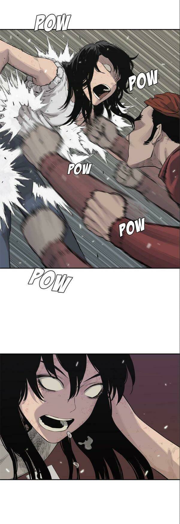 hiệp sĩ giao hàng chapter 41 1