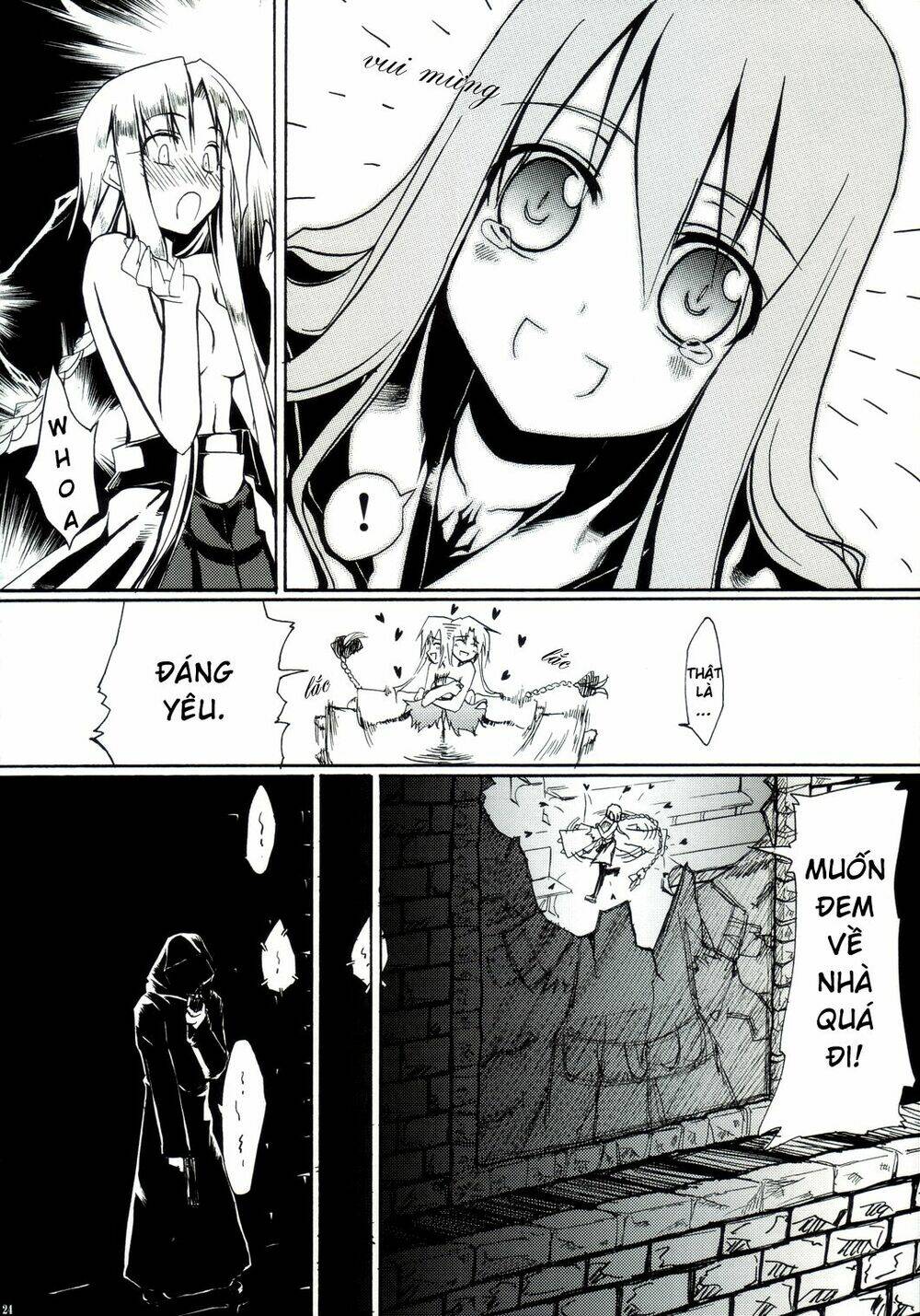 sword dancers ii chapter 1 22