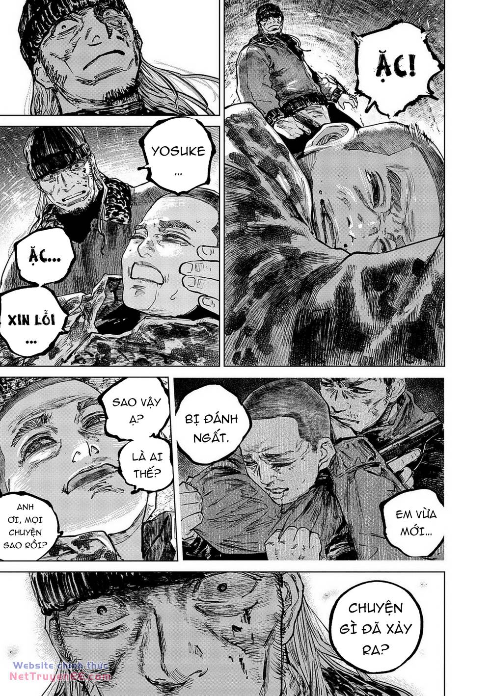 gannibal chapter 77 4