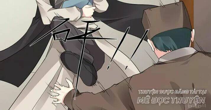 độc phi thần y quá kiêu ngạo chapter 89 51