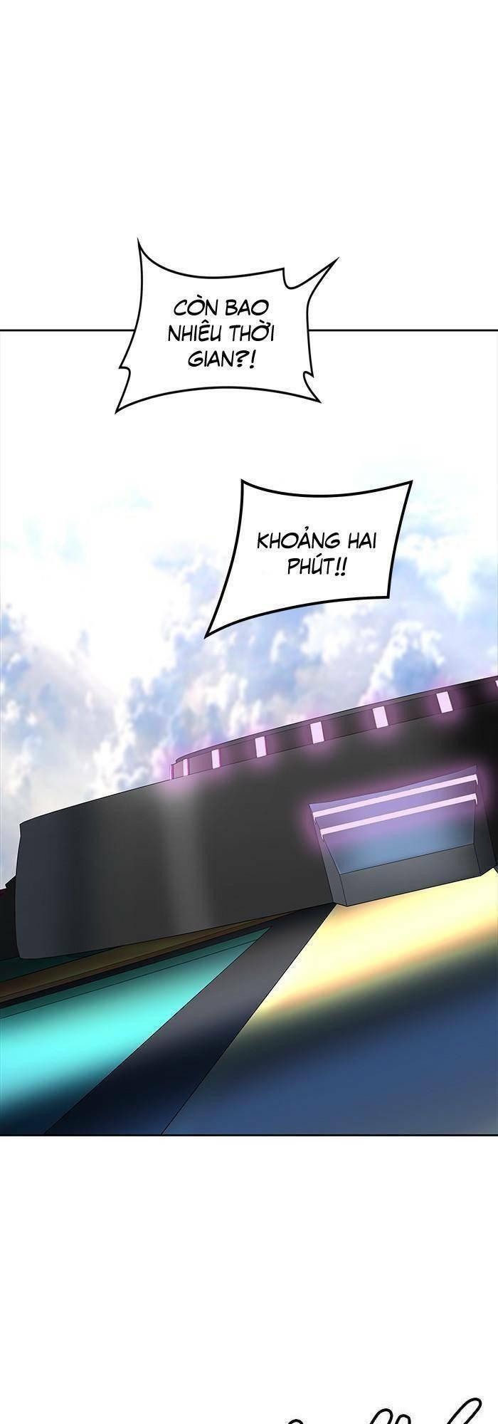 tòa tháp bí ẩn 2 chapter 498 58