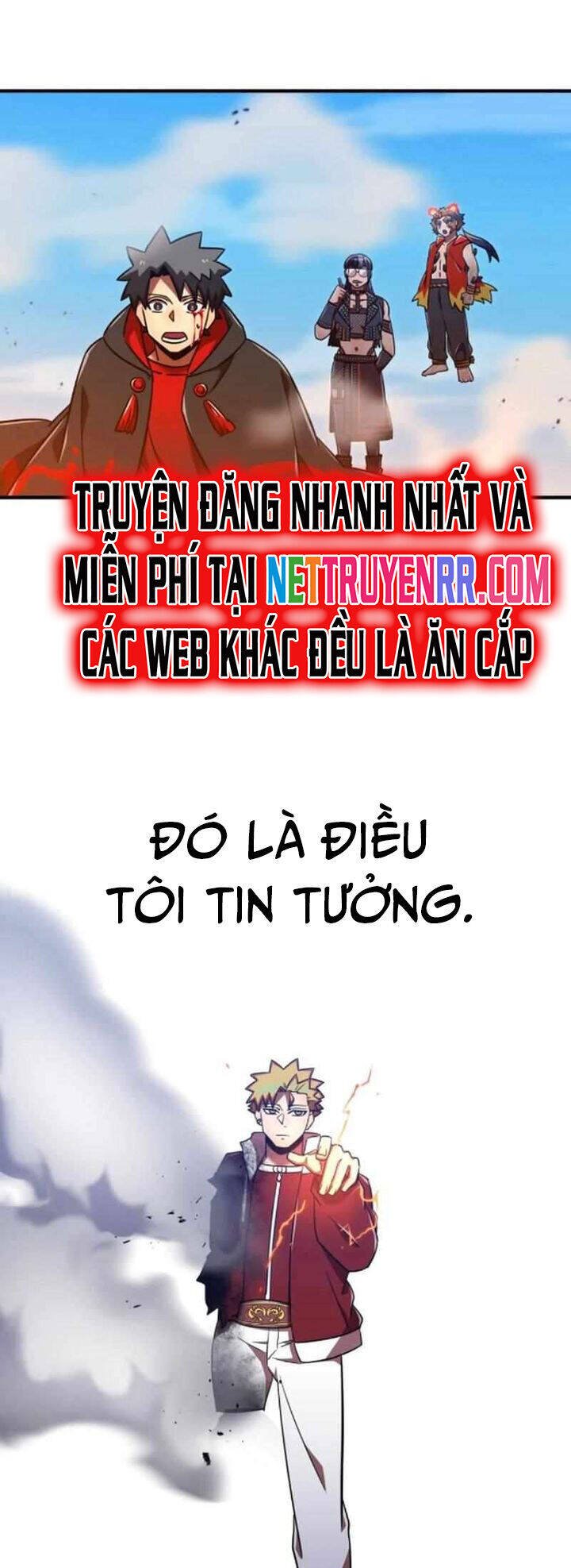 Huyết Thánh Cứu Thế Chủ~ Ta Chỉ Cần 0.0000001% Đã Trở Thành Vô Địch chapter 115 125