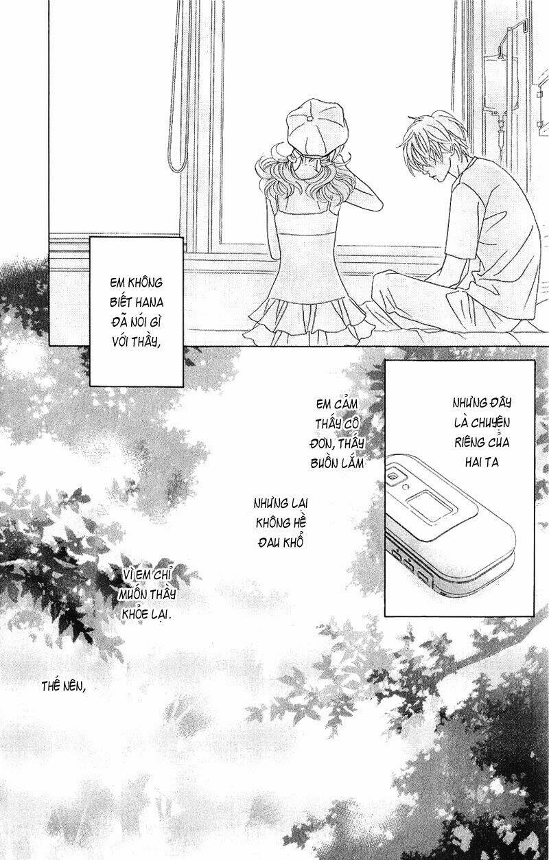 papillon hana to chou chapter 37 15