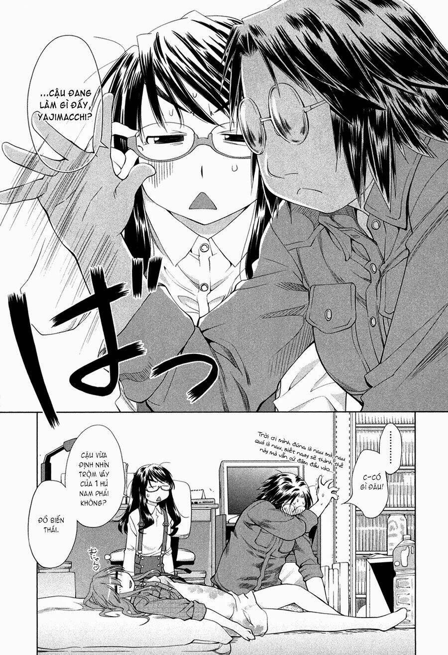 genshiken chapter 58 23