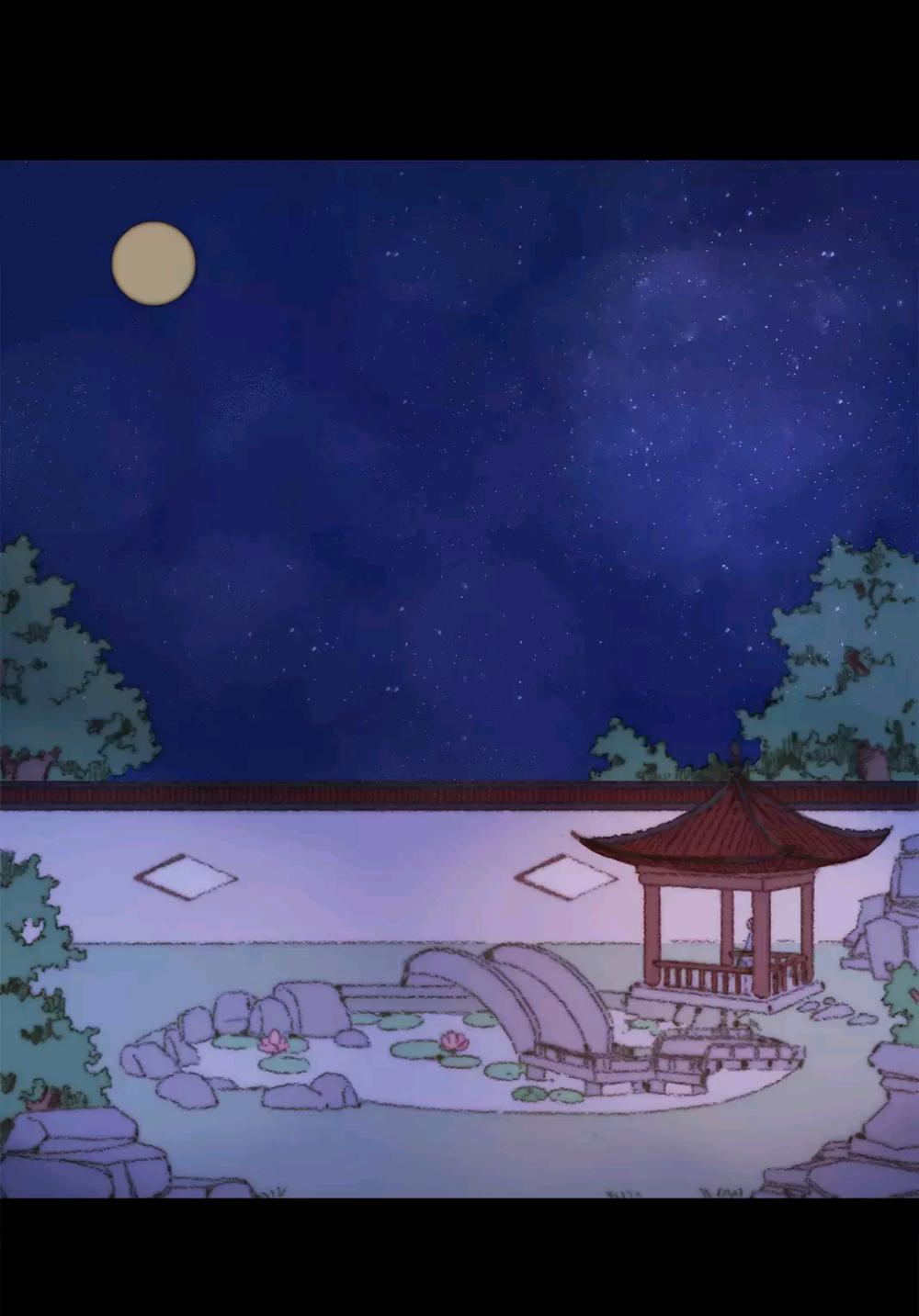 vương gia bá đạo và bác sĩ xinh đẹp chapter 69 14