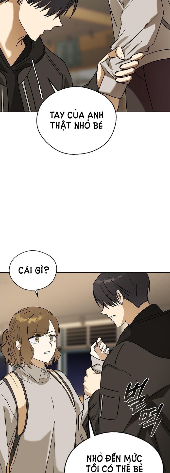 nhân duyên kiếp trước chapter 30.2 22