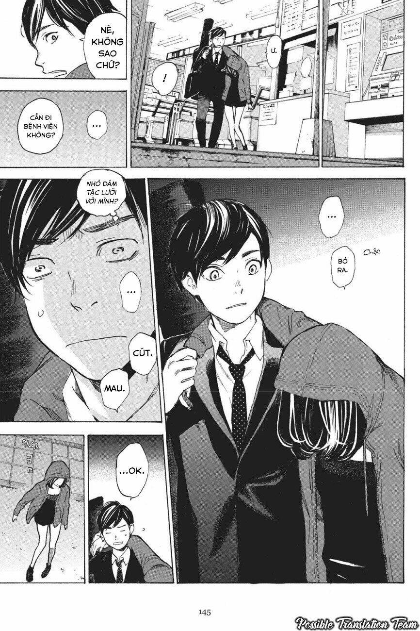 forget me not chapter 38 32