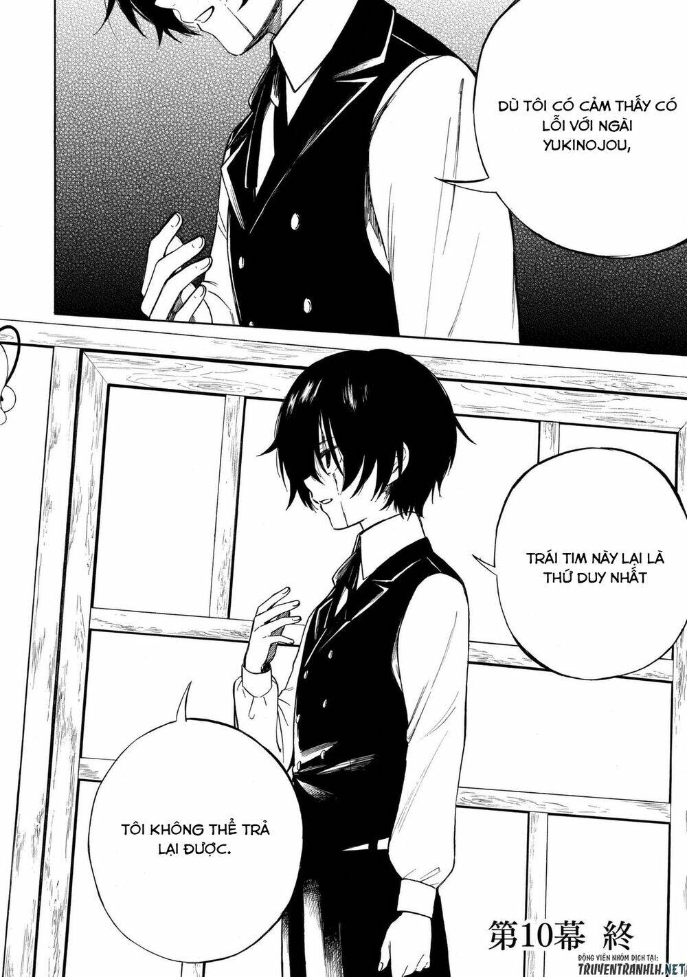 mouryou shoujo chapter 10 30