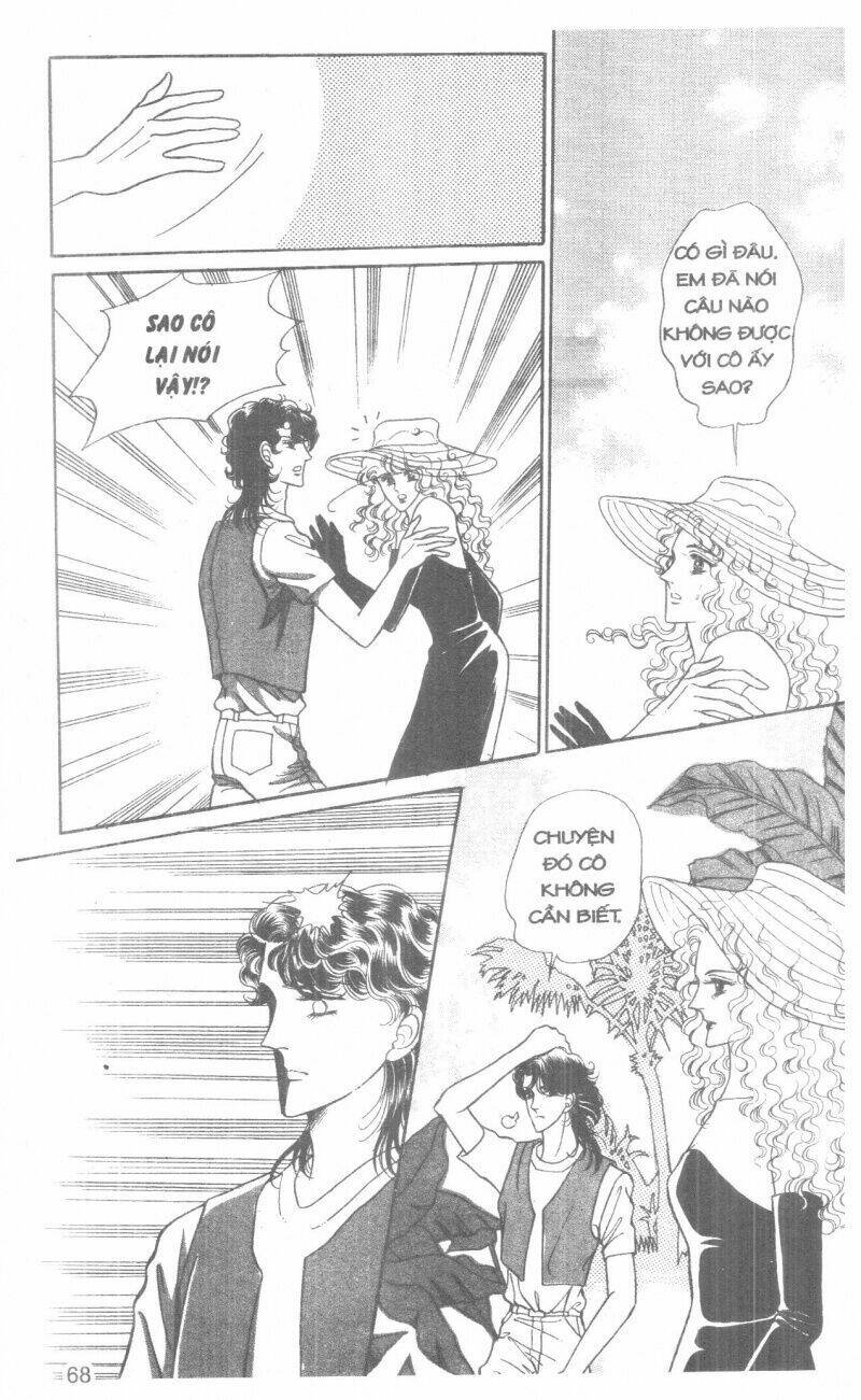 đừng chống đối chapter 2 70
