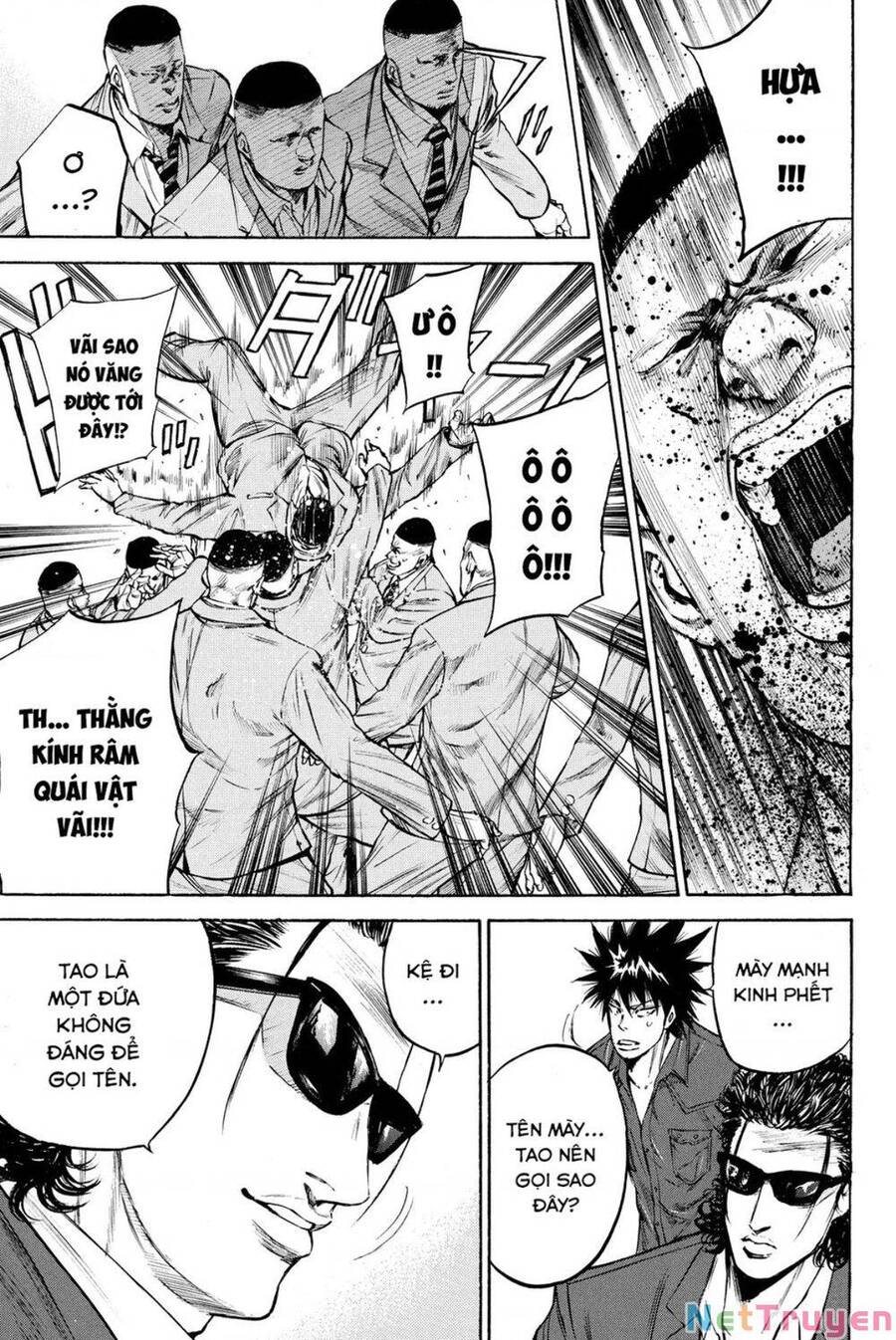 a-bout! chapter 189 10