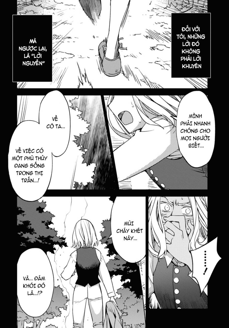 fate/grand order: epic of remnant - salem chapter 45 22
