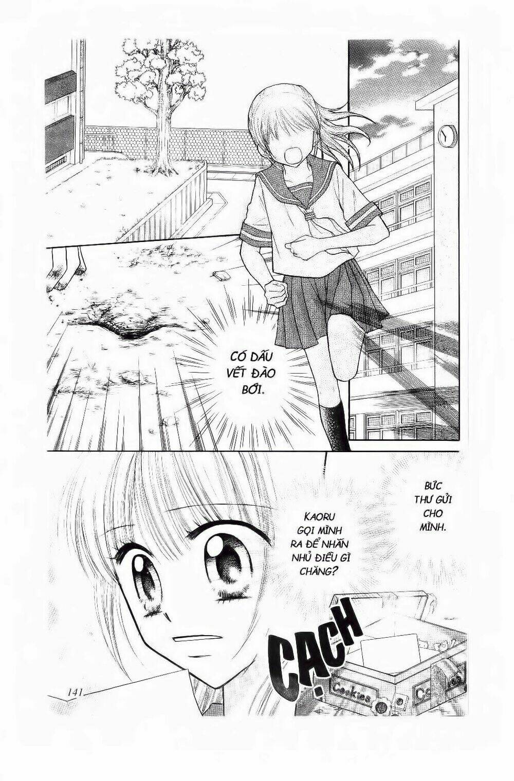 thứ 6 ngày 13 chapter 14 40