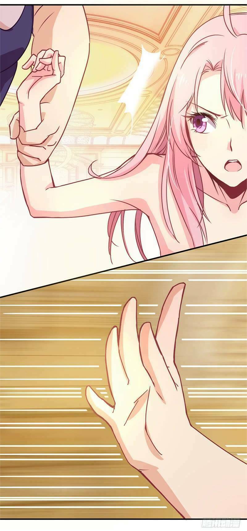 cuồng duệ tiểu thê chapter 2 35