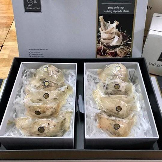 Yến Nguyên Tổ Thô Thượng Hạng - 100g