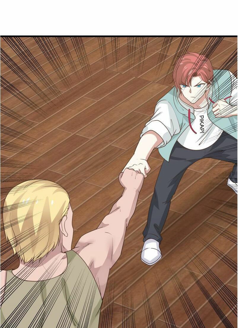 trên người ta có một rồng chapter 97 22