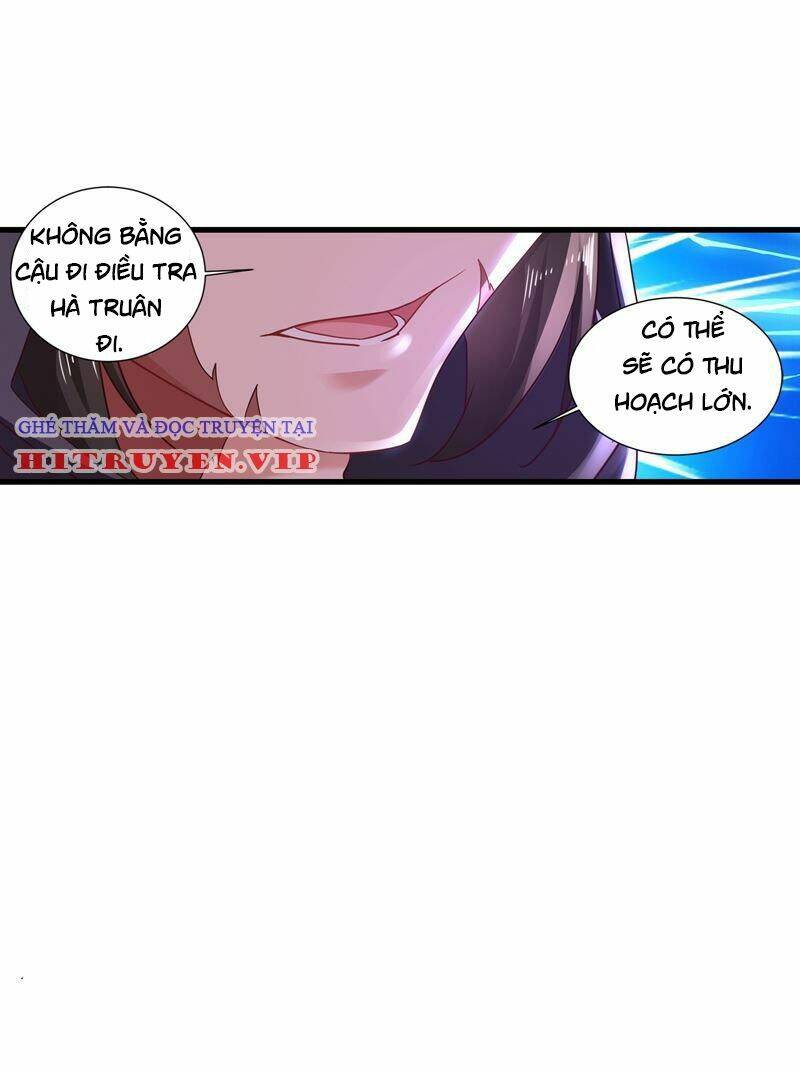 nhập cốt noãn hôn chapter 348 35