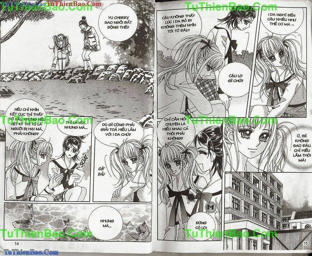 con quỷ hút thuốc ở nhà kho chapter 5 8