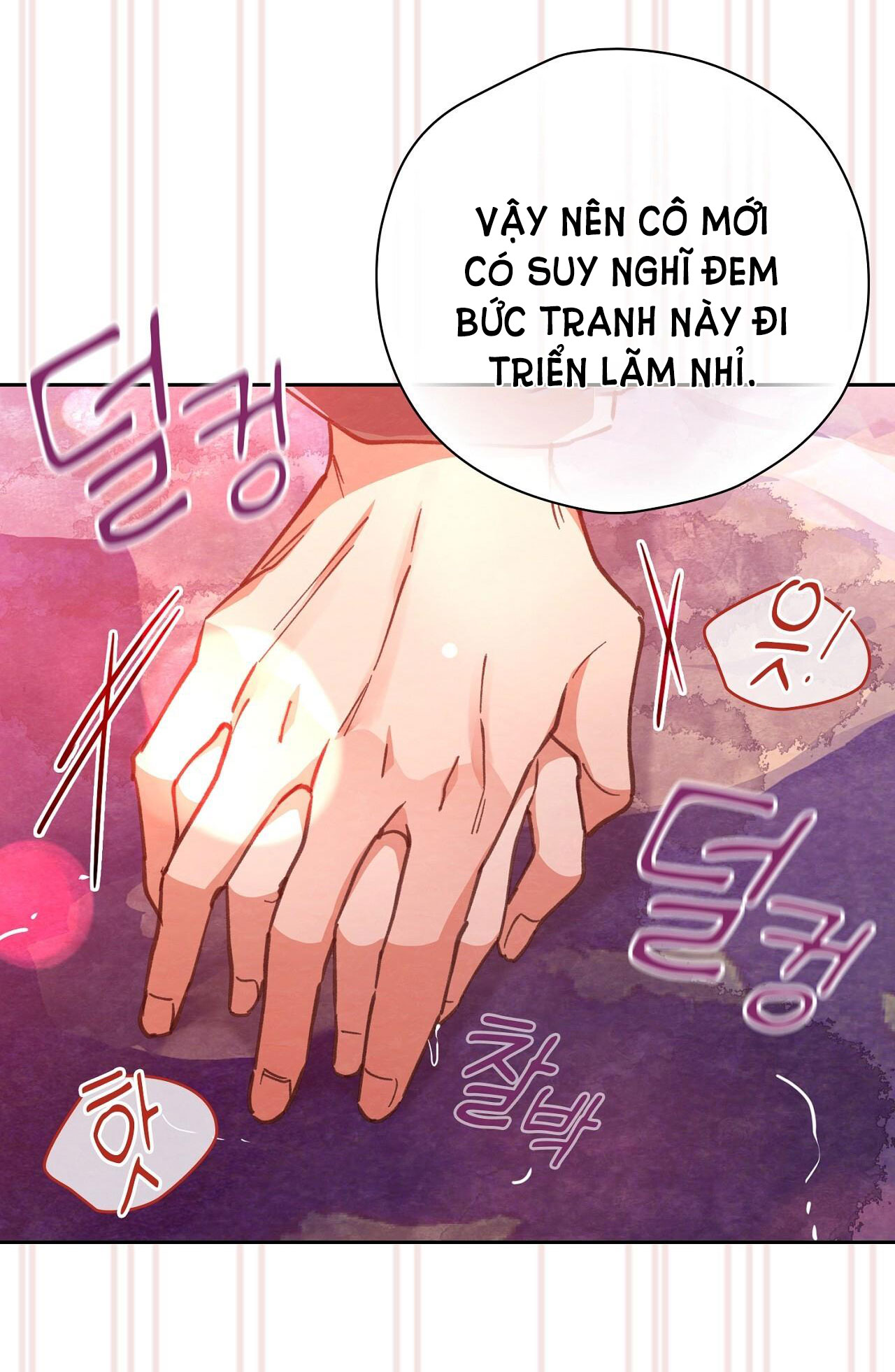 Trốn Thoát Khỏi Gã Thợ Săn chapter 27.1 - Trang 23