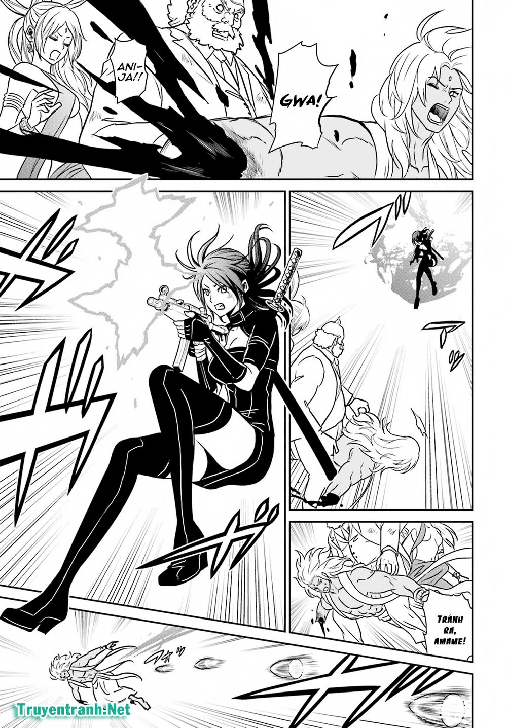 tokyo esp chapter 74 15