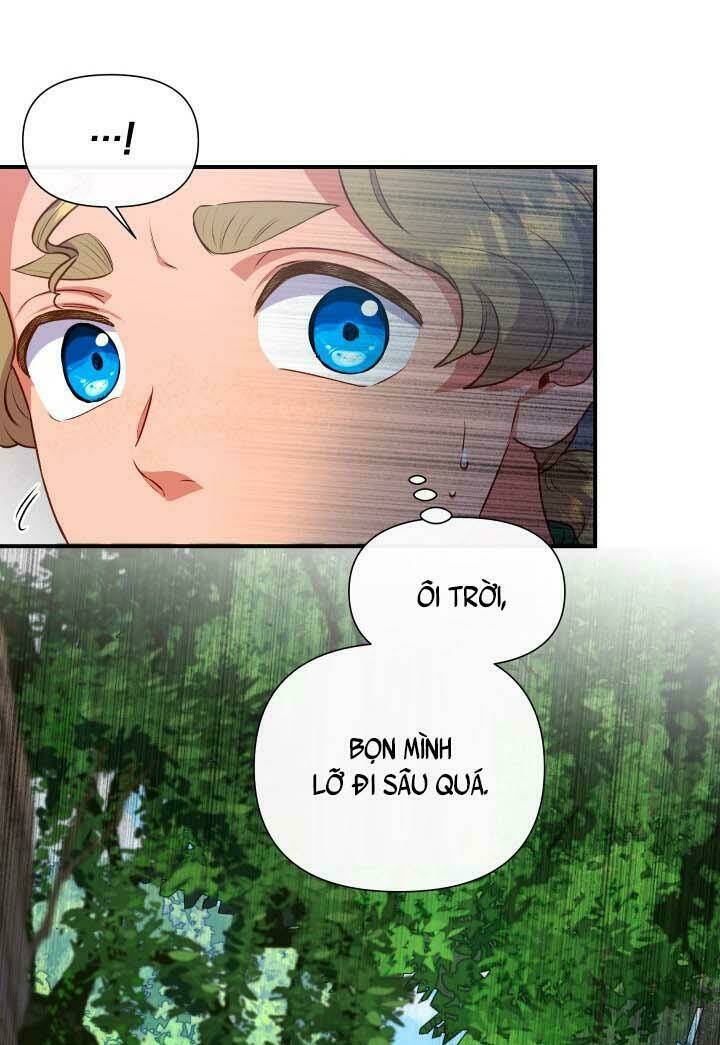 khế ước của nữ công tước quái vật chapter 139 48