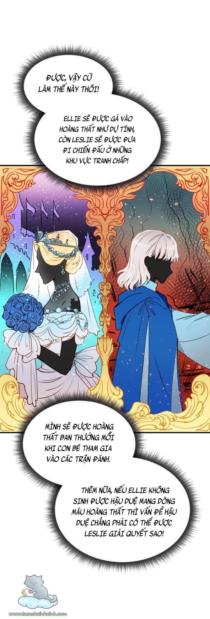 công nương khế ước của gia tộc công tước quái vật chapter 11 54