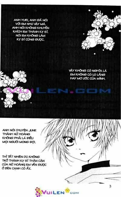 tiểu nữ vương chapter 5 3