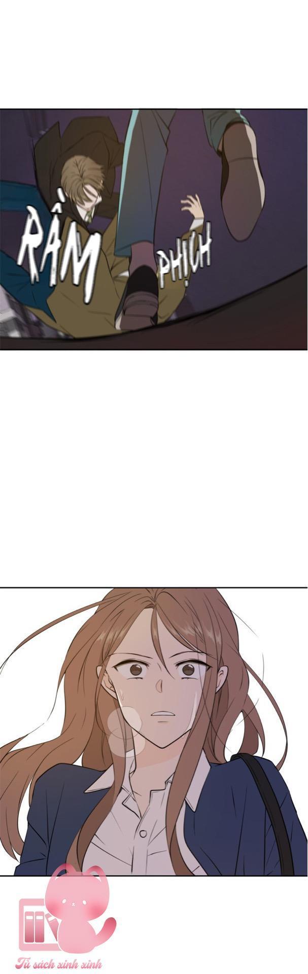 hẹn gặp nhau ở kiếp thứ 19 chapter 37 39