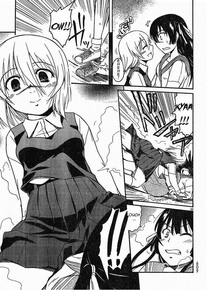 koharu no hibi chapter 16 33