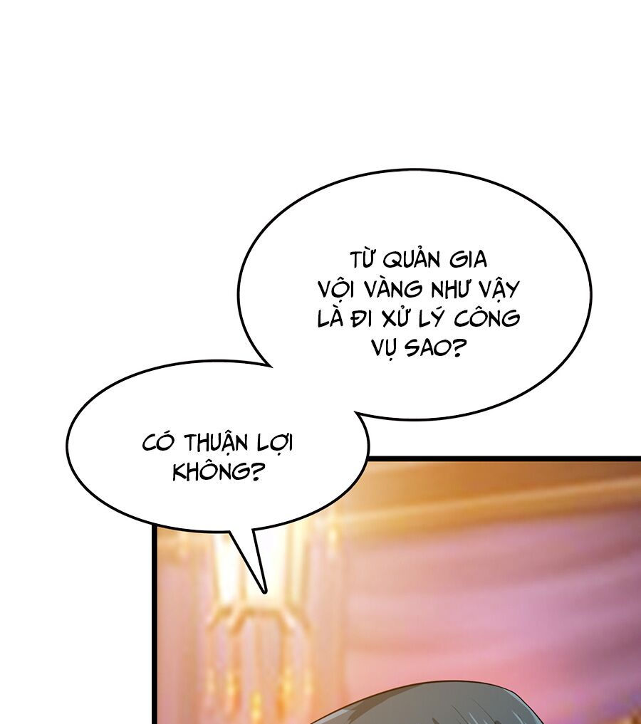 đại bảo kiếm của tôi chapter 25 43