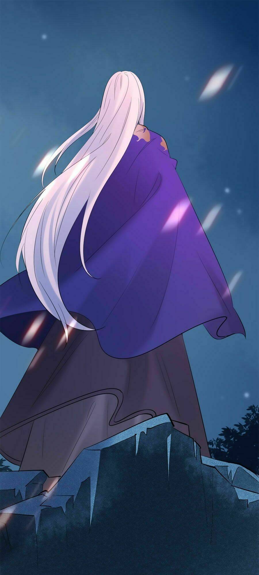 tuyệt thế thần y: phúc hắc đại tiểu thư chapter 11.1 22