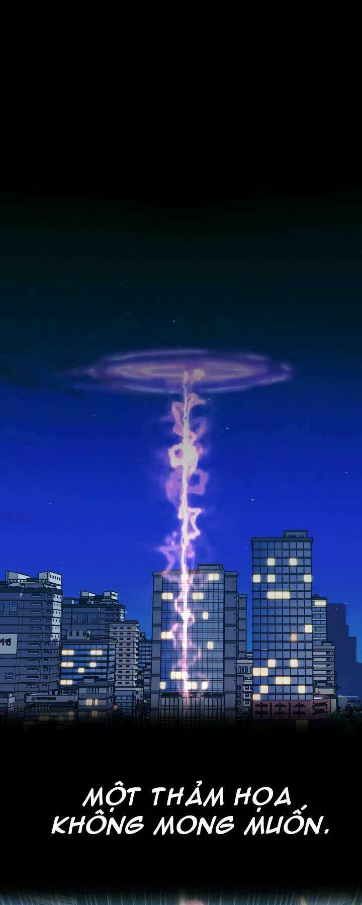 mẹ tôi là chòm sao bảo hộ m chapter 1 2