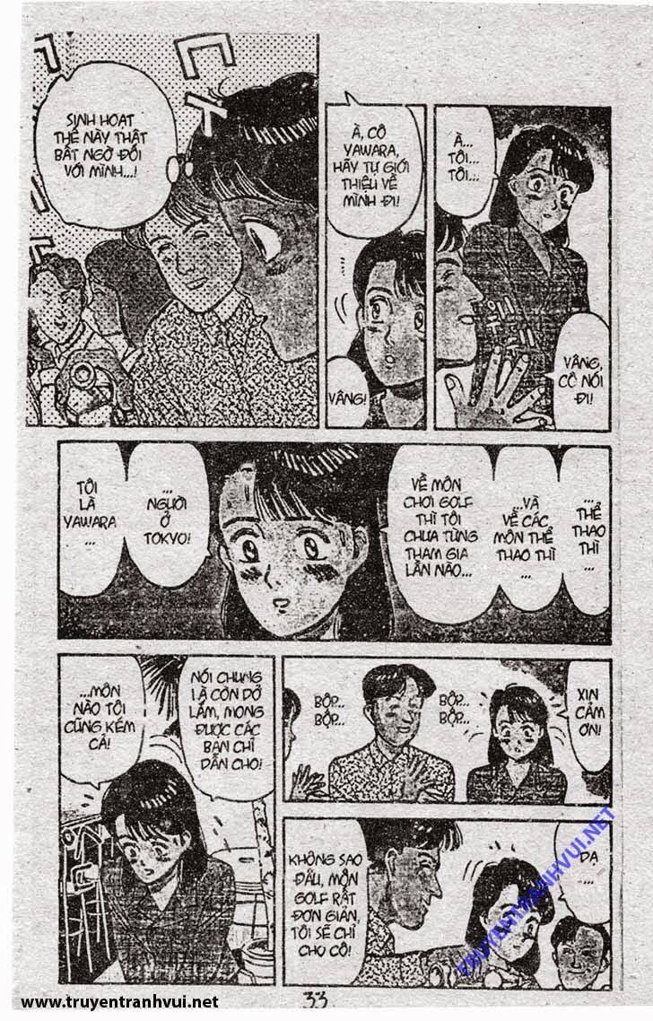 yawara chapter 70 16