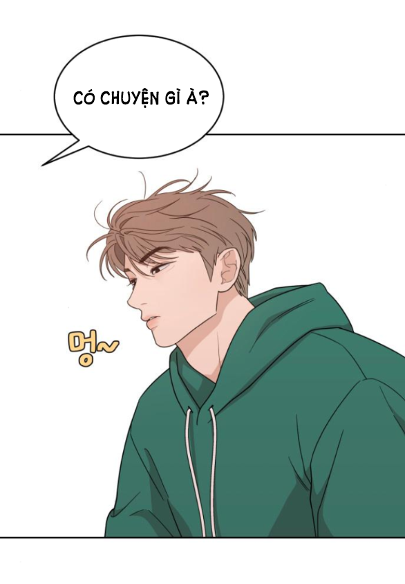 Vận May Bất Ngờ chapter 24.1 31