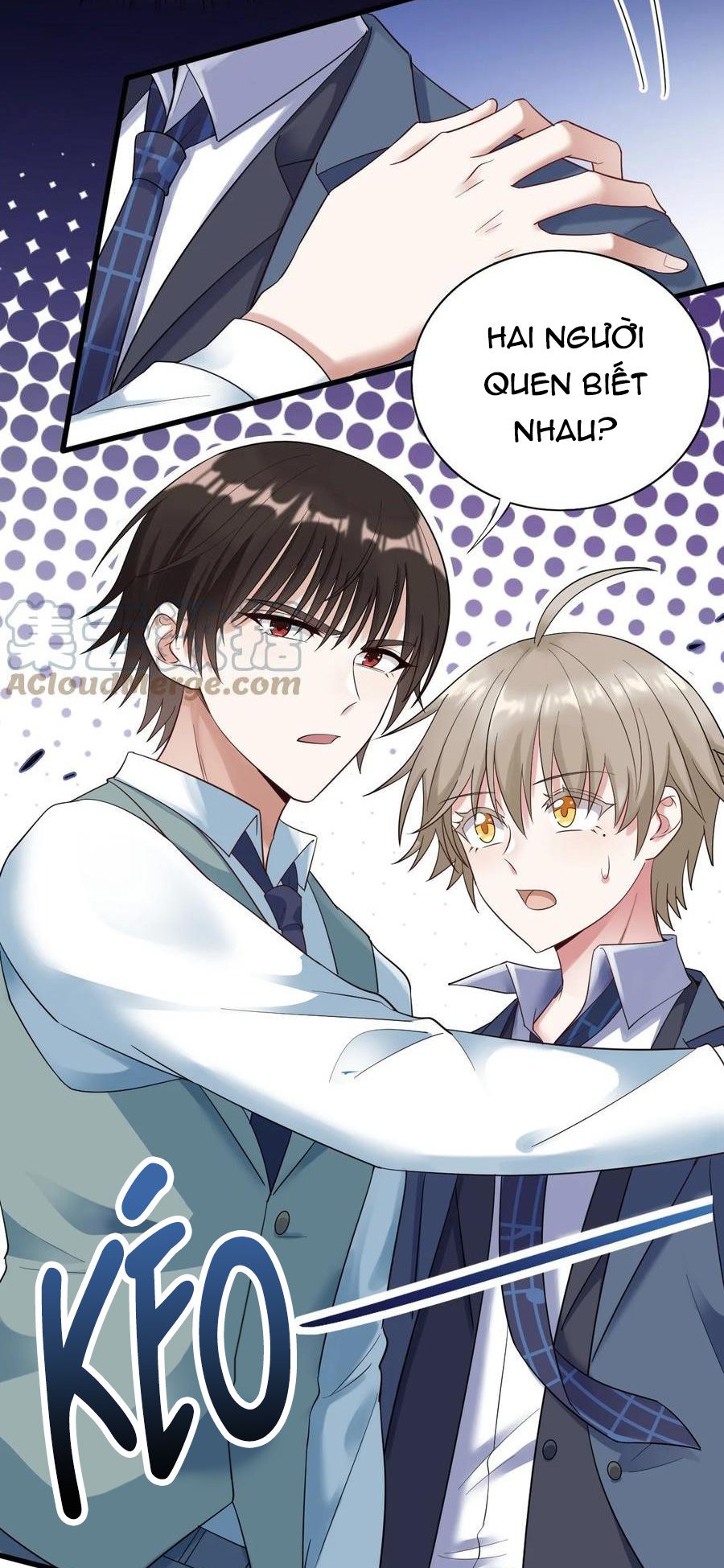 tức thời phạm quy [ tức thì vi quy ] chapter 30 37