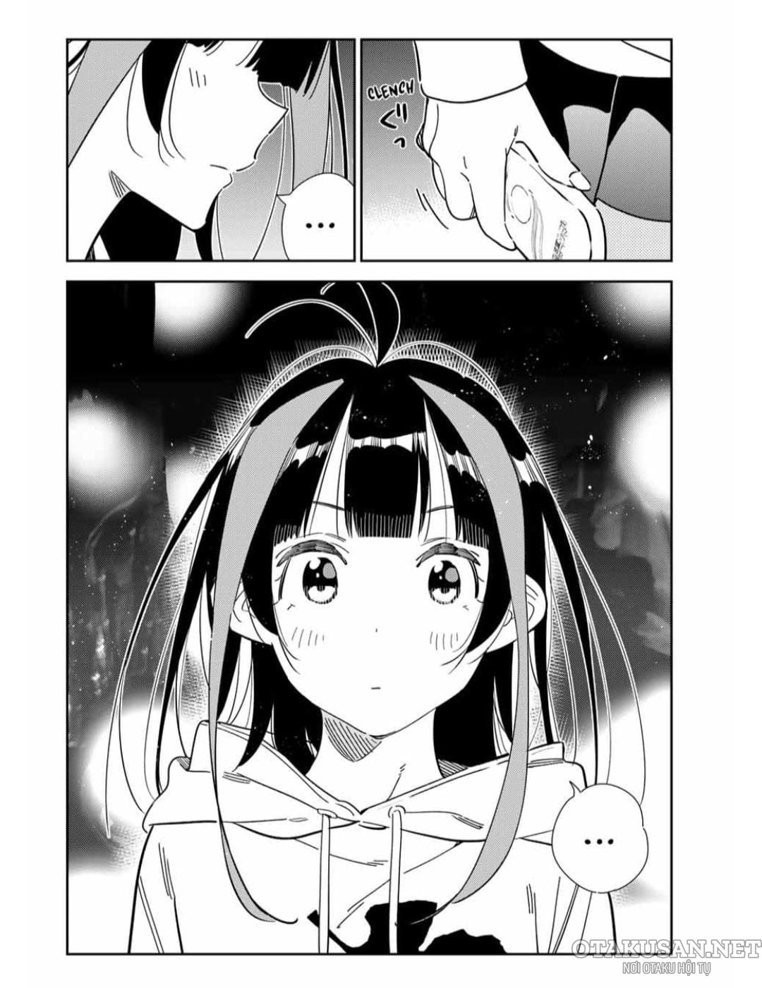 dịch vụ cho thuê bạn gái chapter 340 8