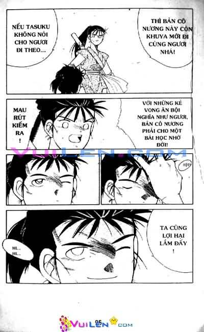 truyền nhân atula phần ii chapter 6 97