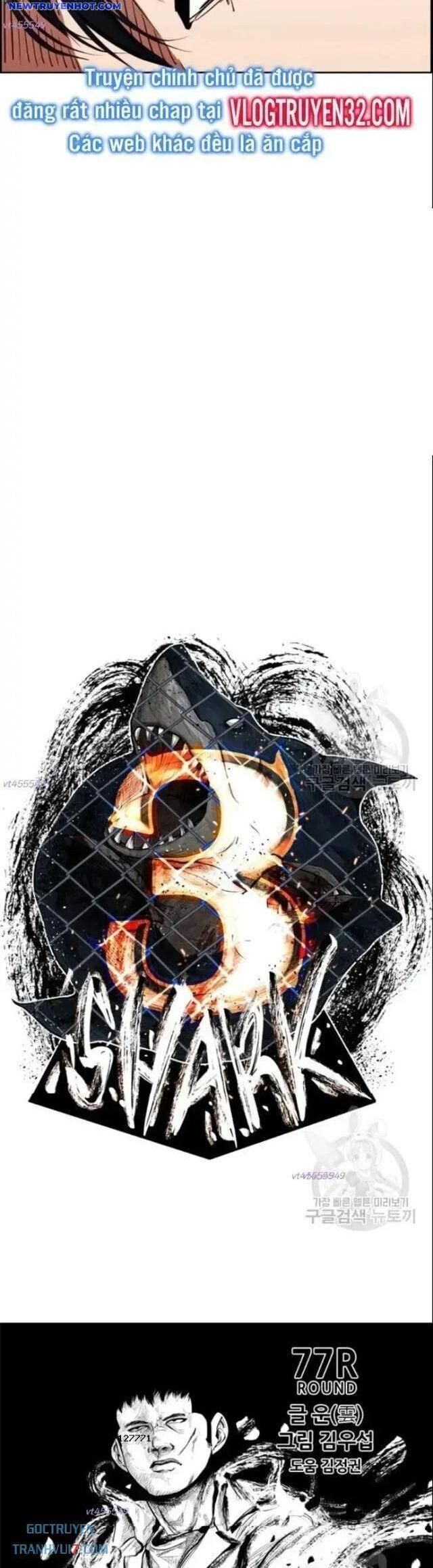 shark - cá mập chapter 197 4